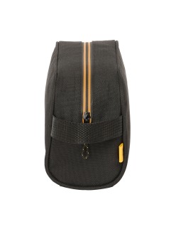 Reise-Toilettentasche Kings League Schwarz 24 x 15 x 10 cm