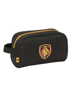 Reise-Toilettentasche Kings League Ultimate Móstoles Schwarz 24 x 15 x 10 cm