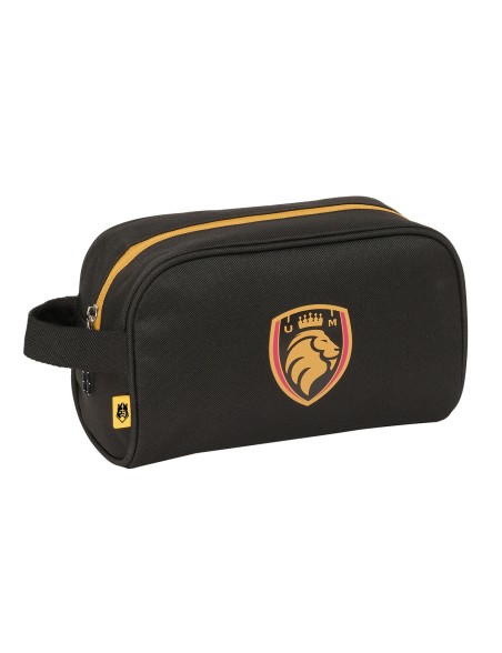 Reise-Toilettentasche Kings League Ultimate Móstoles Schwarz 24 x 15 x 10 cm