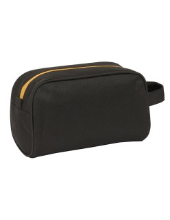 Reise-Toilettentasche Kings League Ultimate Móstoles Schwarz 24 x 15 x 10 cm