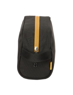 Reise-Toilettentasche Kings League Ultimate Móstoles Schwarz 24 x 15 x 10 cm