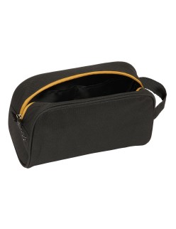 Reise-Toilettentasche Kings League Ultimate Móstoles Schwarz 24 x 15 x 10 cm