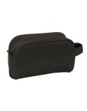 Reise-Toilettentasche Kings League Porcinos Schwarz 24 x 15 x 10 cm