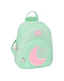 Zaino BlackFit8 Moon Verde 25 x 30 x 13 cm