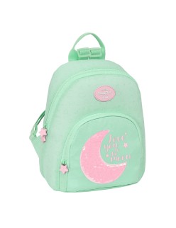 Mochila BlackFit8 Moon Verde 25 x 30 x 13 cm