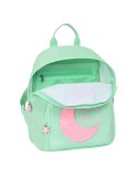 Zaino BlackFit8 Moon Verde 25 x 30 x 13 cm