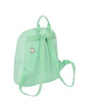Zaino BlackFit8 Moon Verde 25 x 30 x 13 cm