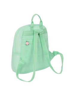 Zaino BlackFit8 Moon Verde 25 x 30 x 13 cm