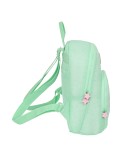 Zaino BlackFit8 Moon Verde 25 x 30 x 13 cm