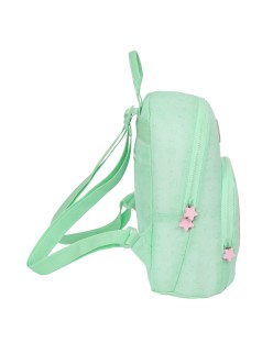 Zaino BlackFit8 Moon Verde 25 x 30 x 13 cm