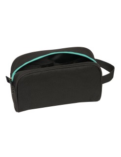 Necessaire da Viaggio Kings League El barrio Nero 24 x 15 x 10 cm