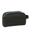 Reise-Toilettentasche Kings League El barrio Schwarz 24 x 15 x 10 cm