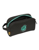 Reise-Toilettentasche Kings League El barrio Schwarz 24 x 15 x 10 cm