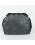Neceser de Viaje Minnie Mouse Negro 23 x 15 x 5 cm