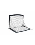 Baliza de Futebol Devessport 120 x 90 x 90 cm Preto