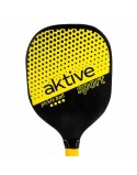 Pás de Praia com Bola Colorbaby Aktive Pickle Ball 40 x 0,8 x 19,5 cm