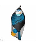 Pás de Praia com Bola Colorbaby Aktive Pickle Ball 40 x 0,8 x 19,5 cm