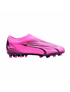 Scarpe da Calcio Multitacchetti per Bambini Puma Ultra Match L MG