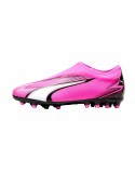Scarpe da Calcio Multitacchetti per Bambini Puma Ultra Match L MG