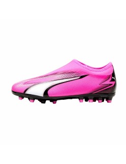 Scarpe da Calcio Multitacchetti per Bambini Puma Ultra Match L MG