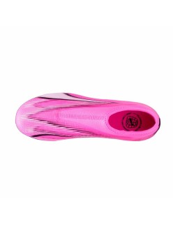 Scarpe da Calcio Multitacchetti per Bambini Puma Ultra Match L MG