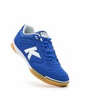 Hallenfußballschuhe für Erwachsene Kelme Precision Blau Herren