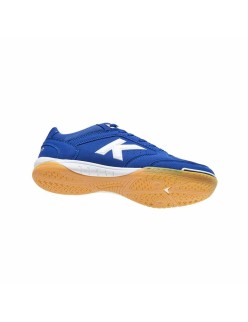 Hallenfußballschuhe für Erwachsene Kelme Precision Blau Herren