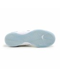 Scarpe da Calcio a 5 per Adulti Kelme Precision Bianco Uomo