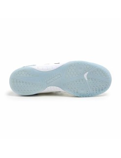 Scarpe da Calcio a 5 per Adulti Kelme Precision Bianco Uomo