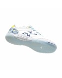 Scarpe da Calcio a 5 per Adulti Kelme Precision Bianco Uomo