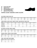 Hallenfußballschuhe für Erwachsene Kelme Precision Weiß Herren