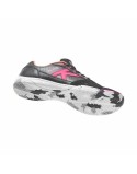 Hallenfußballschuhe für Erwachsene Kelme Elite Schwarz Herren