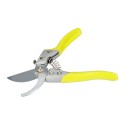 Tesoura de Jardinagem Ferrestock Amarelo