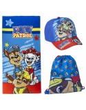 Strandtasche The Paw Patrol 3 Stücke