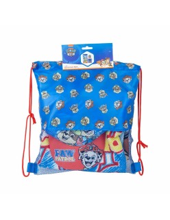 Strandtasche The Paw Patrol 3 Stücke