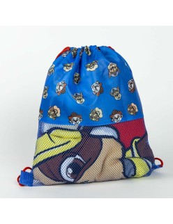 Strandtasche The Paw Patrol 3 Stücke