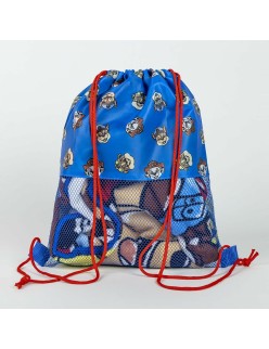 Strandtasche The Paw Patrol 3 Stücke