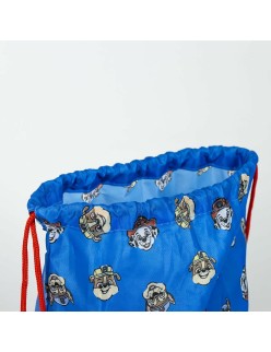 Strandtasche The Paw Patrol 3 Stücke