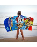 Strandtasche The Paw Patrol 3 Stücke
