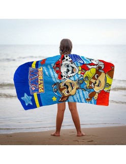 Strandtasche The Paw Patrol 3 Stücke