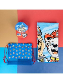 Strandtasche The Paw Patrol 3 Stücke