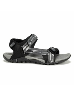 Mountain sandals Chiruca Chiruca Dakar 23 Black