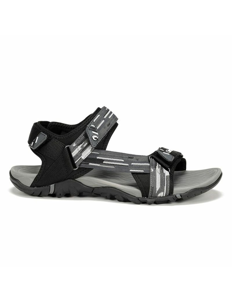 Mountain sandals Chiruca Chiruca Dakar 23 Black