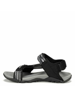 Mountain sandals Chiruca Chiruca Dakar 23 Black