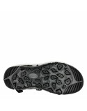 Mountain sandals Chiruca Chiruca Dakar 23 Black