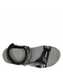 Mountain sandals Chiruca Chiruca Dakar 23 Black