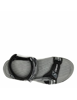 Mountain sandals Chiruca Chiruca Dakar 23 Black