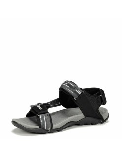 Mountain sandals Chiruca Chiruca Dakar 23 Black