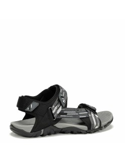 Mountain sandals Chiruca Chiruca Dakar 23 Black