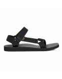 Sandalen für die Berge Teva Original Univ Urban Schwarz